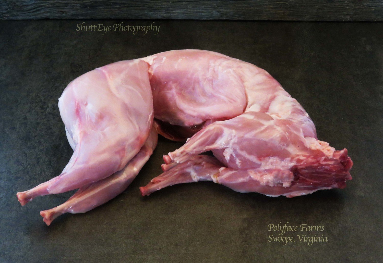 3.5-3.9lb | Rabbit Fryer