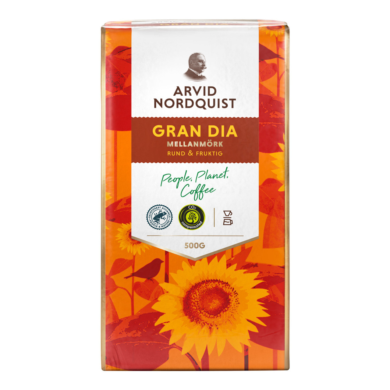 ARVID NORDQUIST GRAN DIA COFFEE
