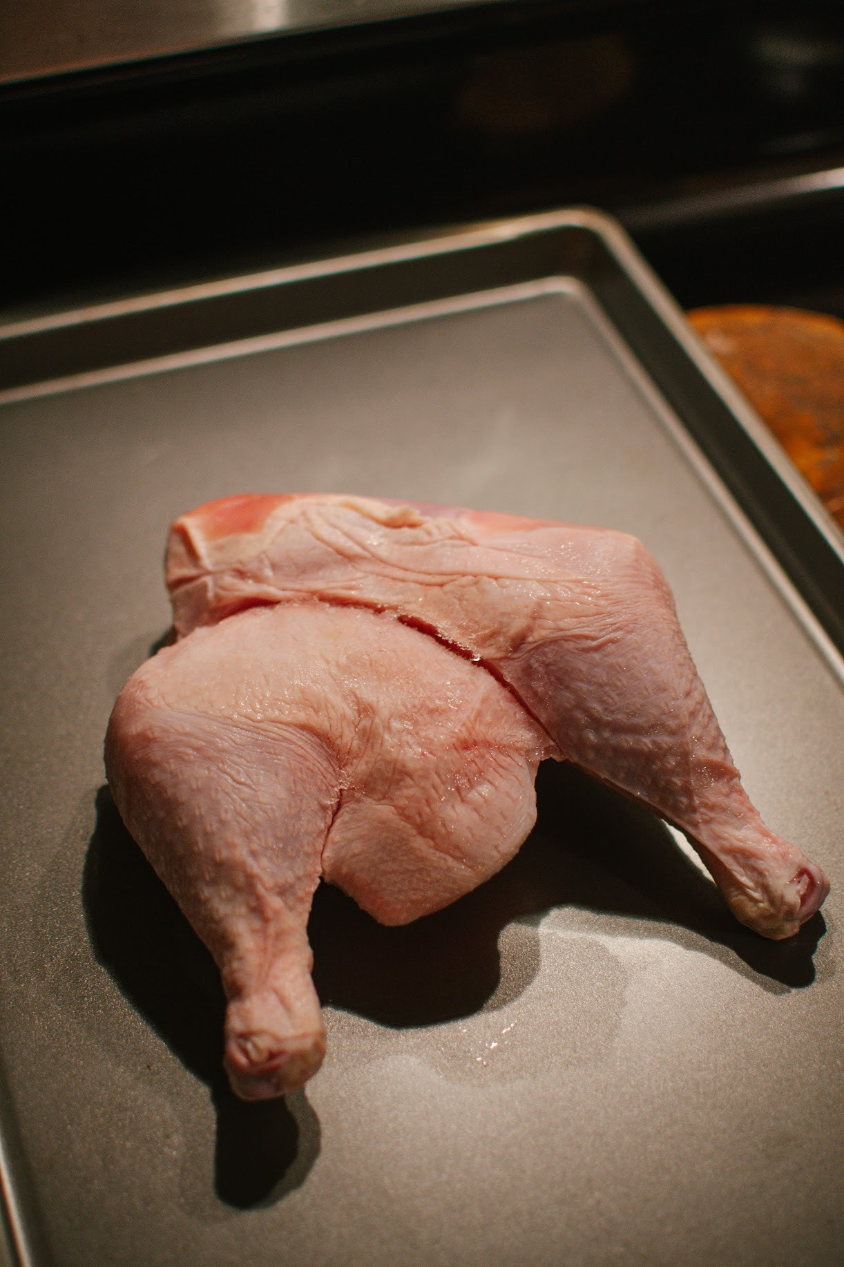 Chicken Legs and Thighs