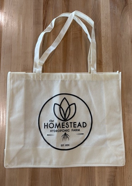 Homestead XL Tote Bag