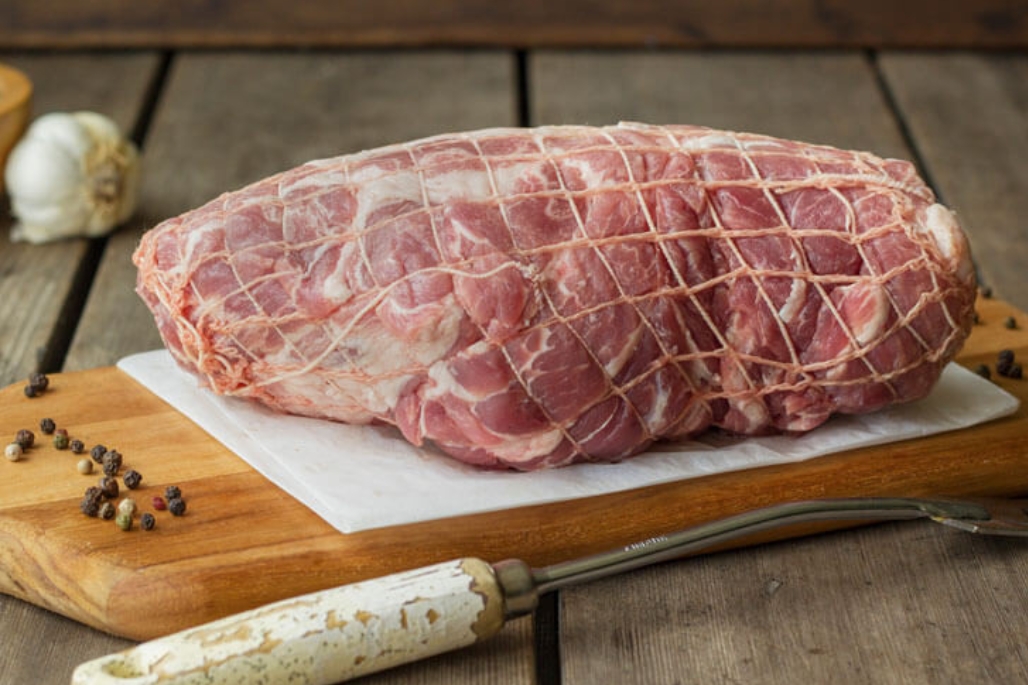 Picnic Roast