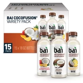 Water - Bai Variety Pack (Bai)