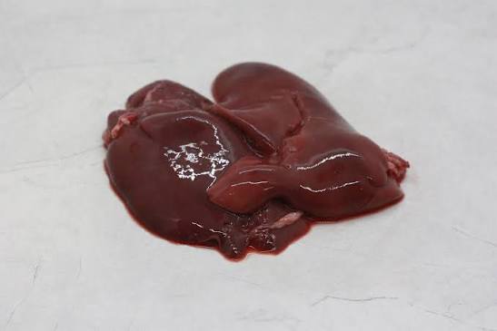 Turkey - Liver