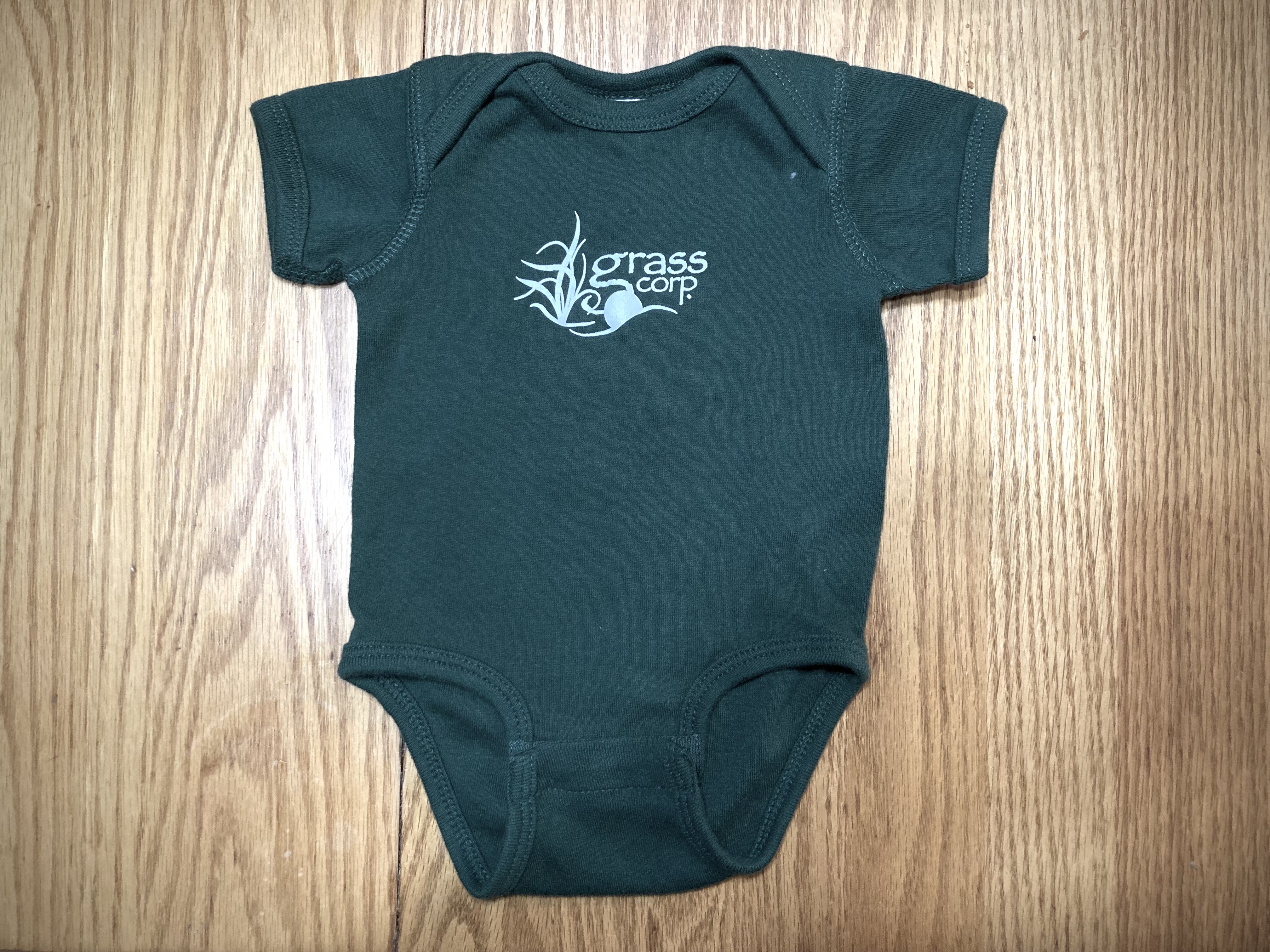 Tee Forest - 6 months