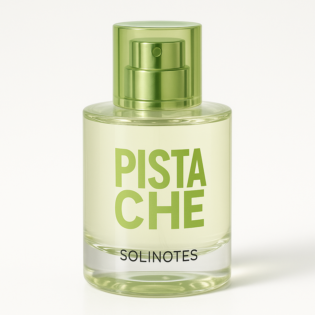 SOLINOTES Pistache