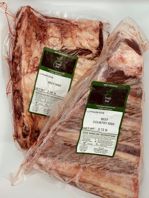 Ribs - Country Style