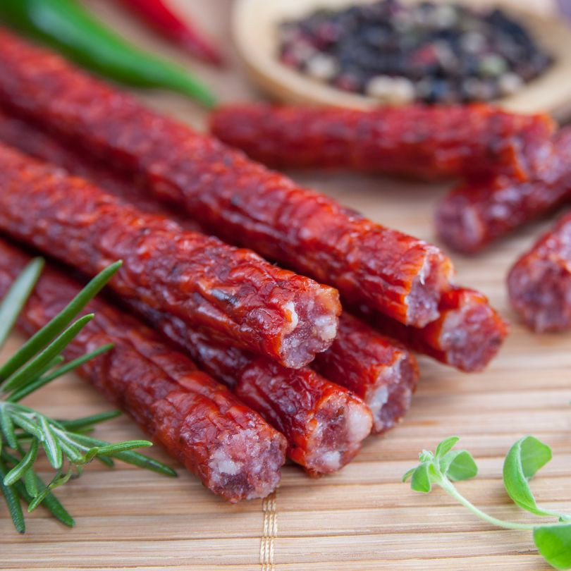 Snack Sticks