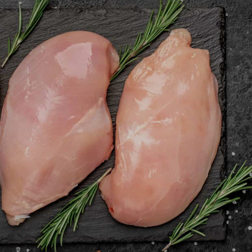 Boneless Skinless Breast