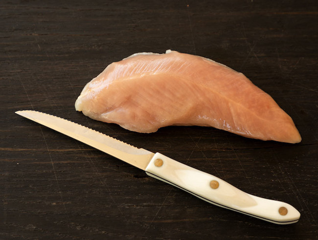 Turkey Tenderloin Filets
