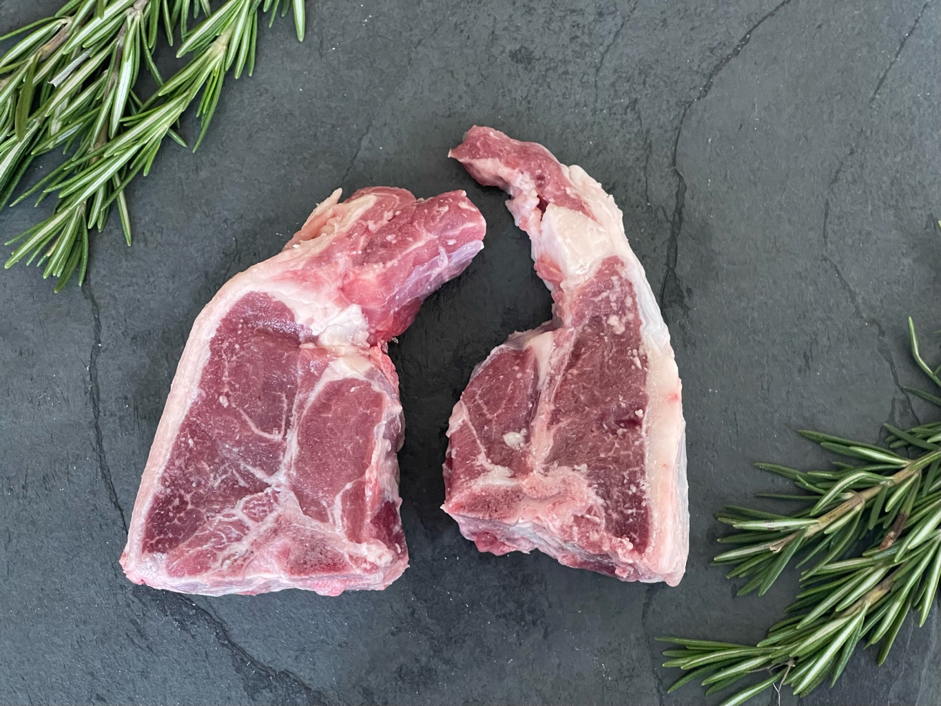 Lamb Loin Chops