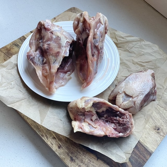 Chicken Bones