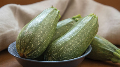 SQUASH - MEXICANA ZUCCHINI