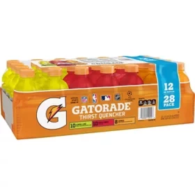 Sports Drink - Core Variety Pack (Gatorade)