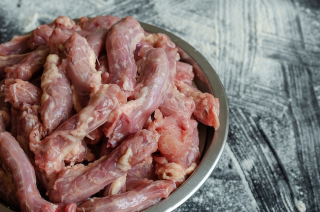 Chicken Necks