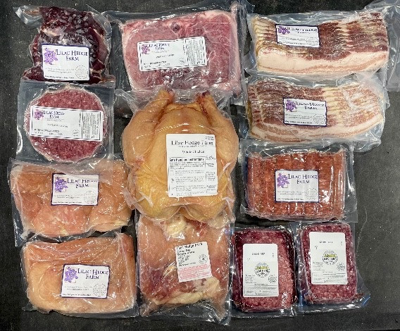 Farm Sampler Bundle