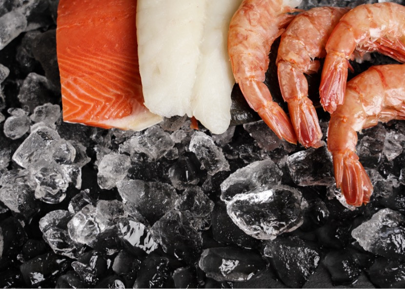Wonderfully Wild Seafood Box