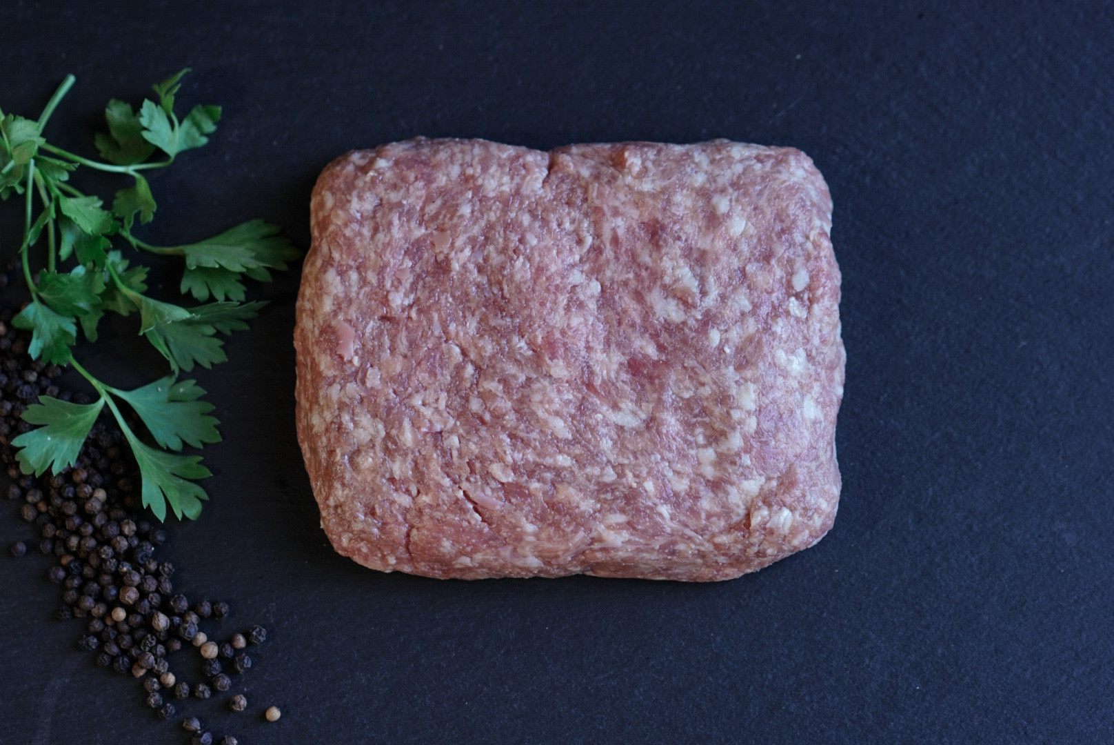 Ground Pork
