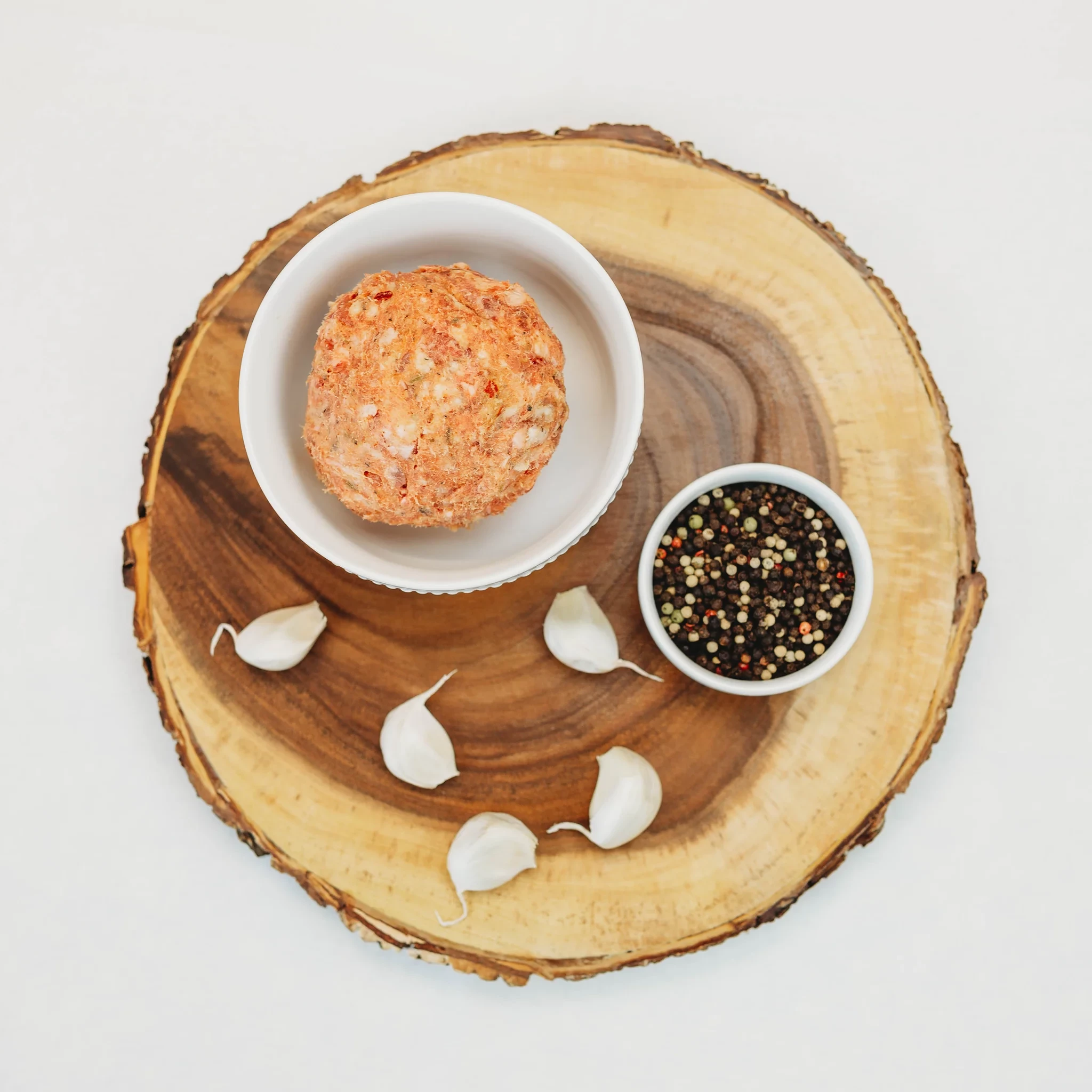 Sausage, Ground, Italian