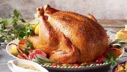 Turkey Pre-Order