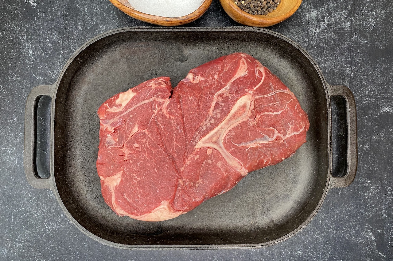 Beef Chuck Roast