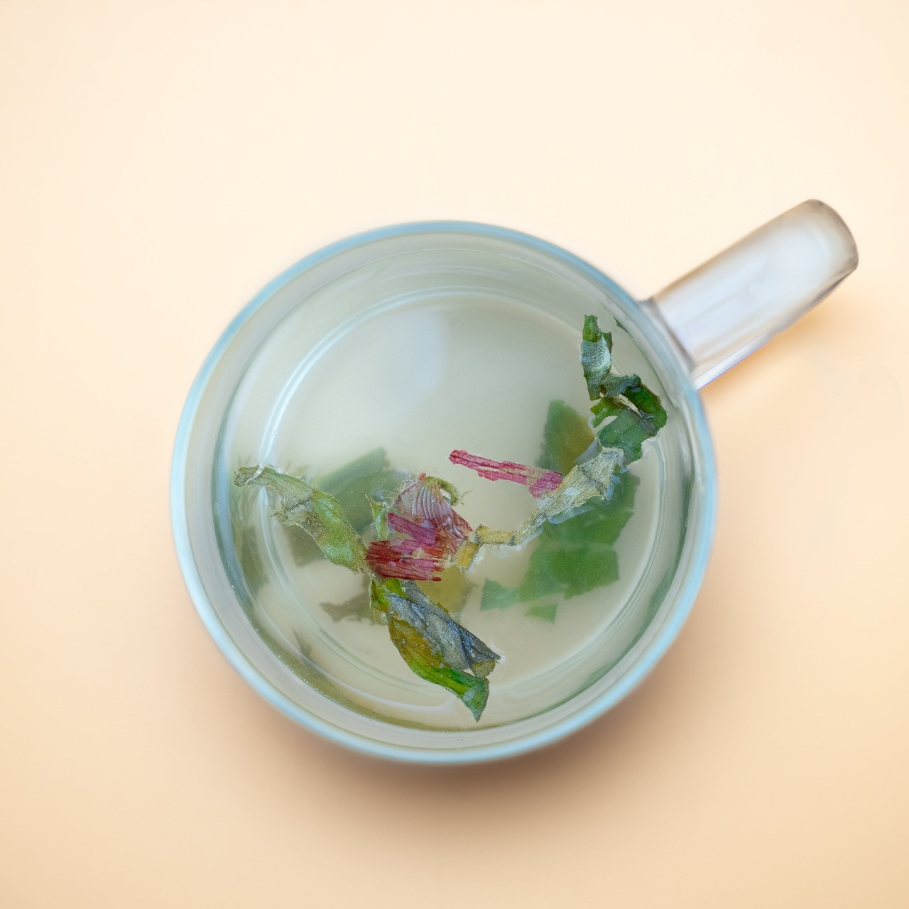Loose-Leaf Tea | Sweetloss Costus | Zaica