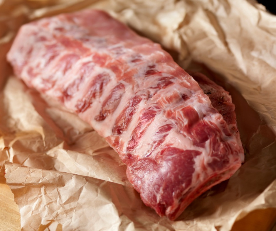 Spare Ribs