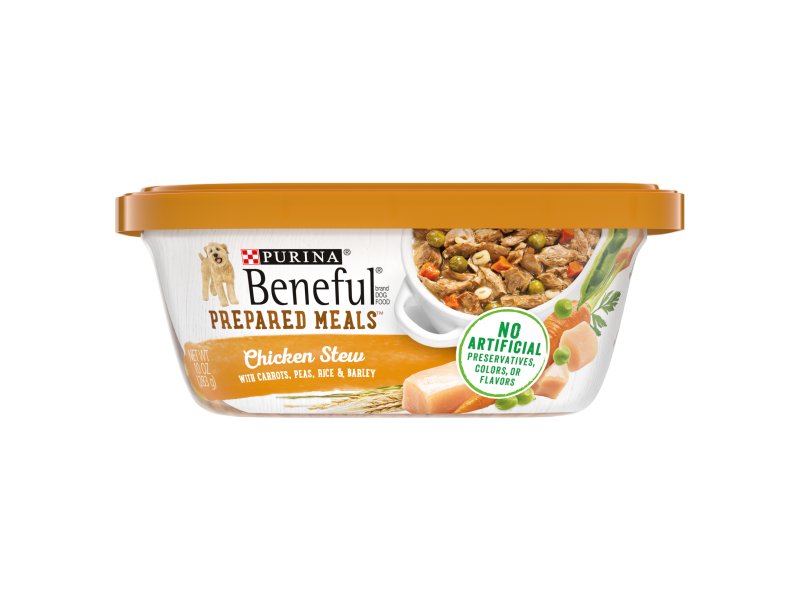 PURINA BENEFUL ML STEW