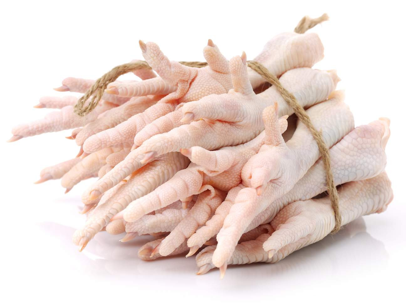 Chicken Feet