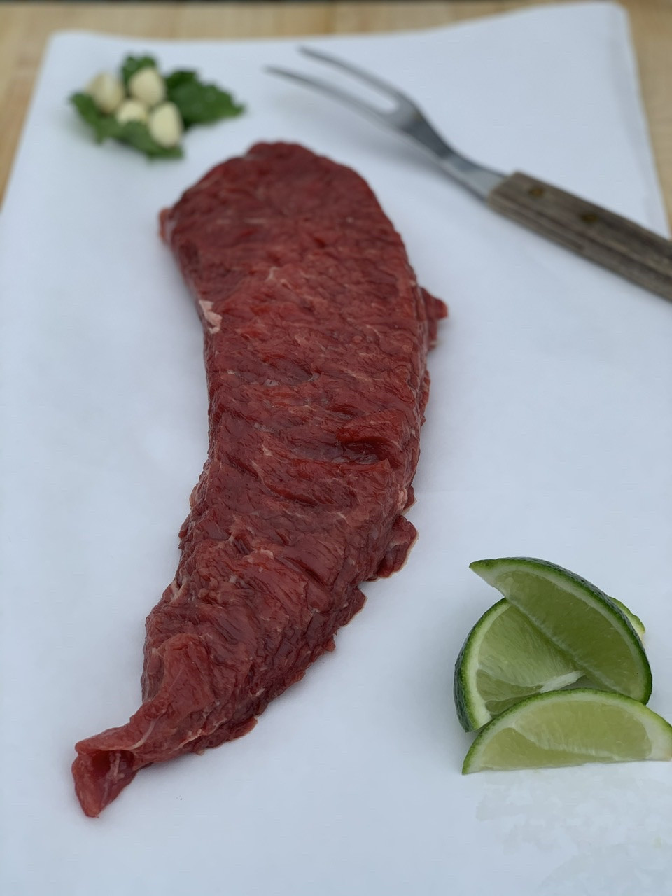 Beef Skirt Steak