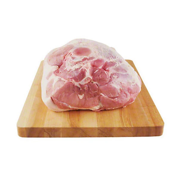 Fresh Whole Mangalitsa Ham