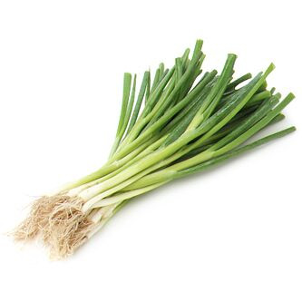 Scallions