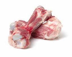 Beef Femur Bone