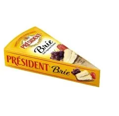 Brie - Brie Wedge (President)