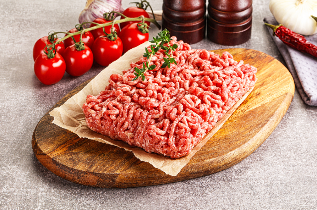 Beef Ground 5pk Bundle