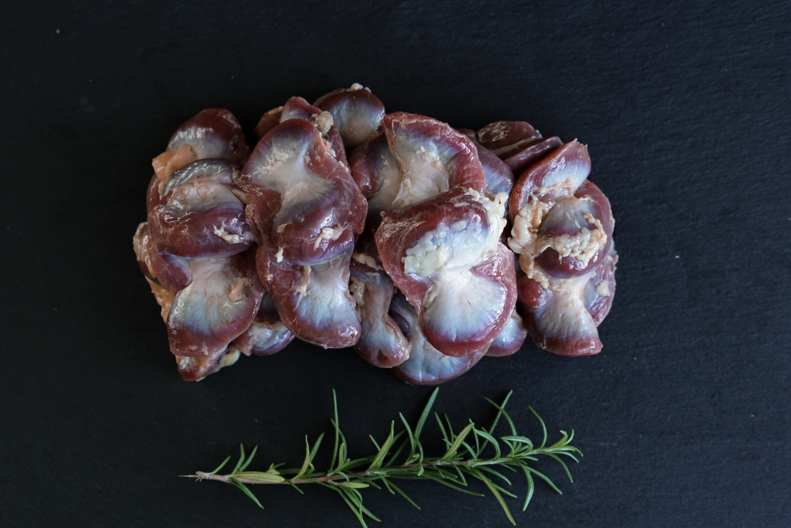 Chicken Gizzards