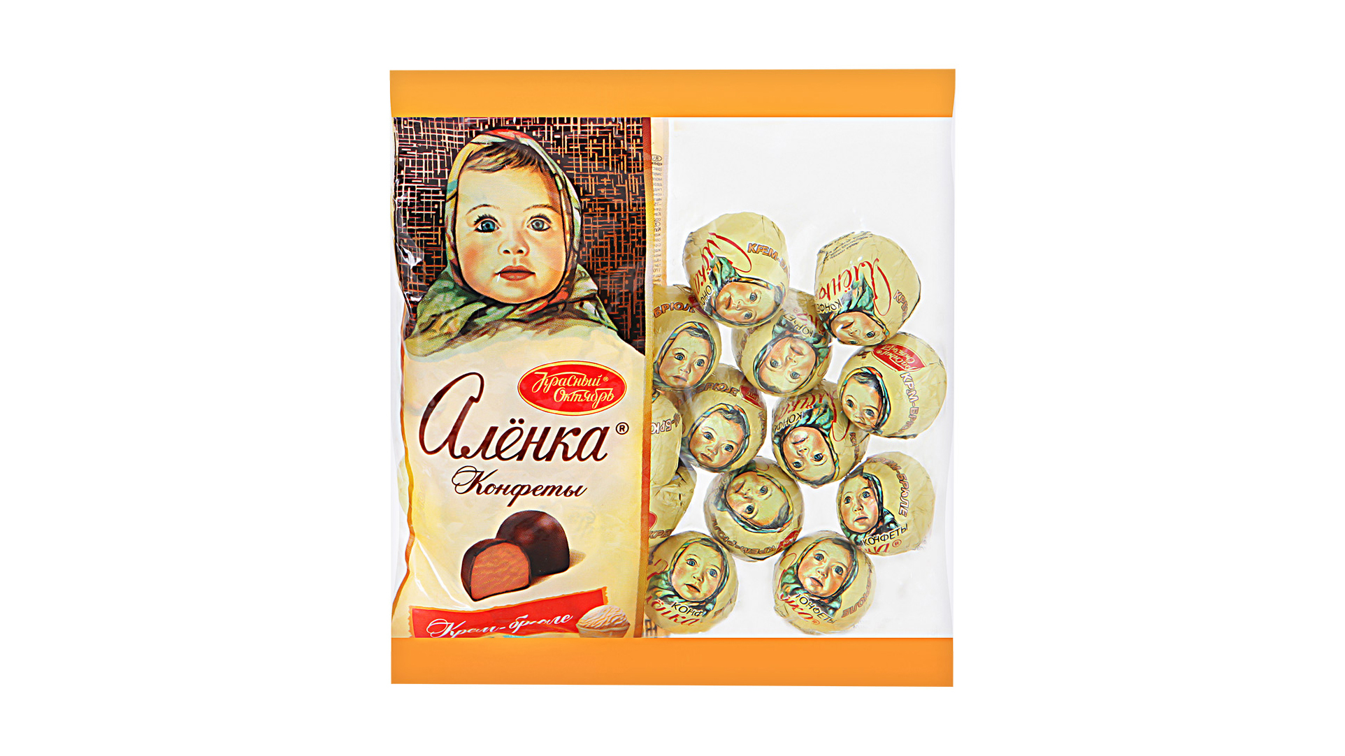 ALENKA FONDANT 250GR