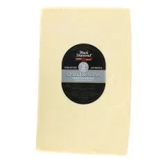 Cheddar - 2 Year Aged Cheddar (Black Diamond)