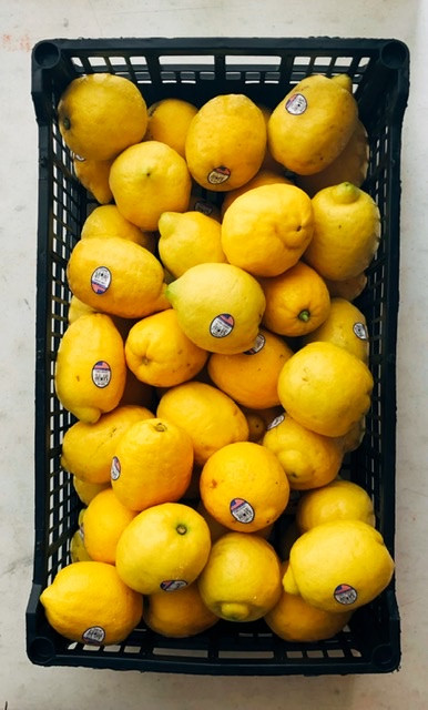 Lemons