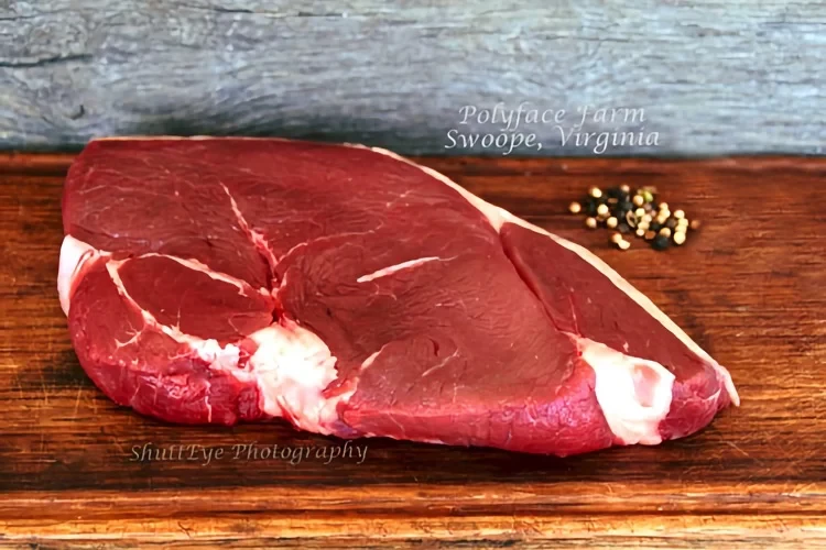 1-1.3lb | Sirloin Steak