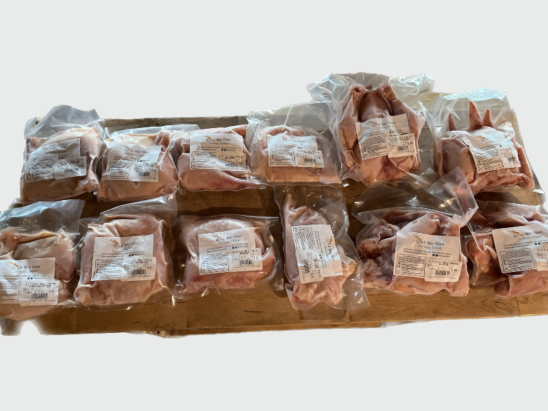 Winner Winner Chicken Dinner Bundle