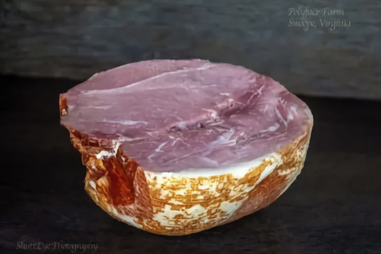 3-3.3lb | Smoked Ham