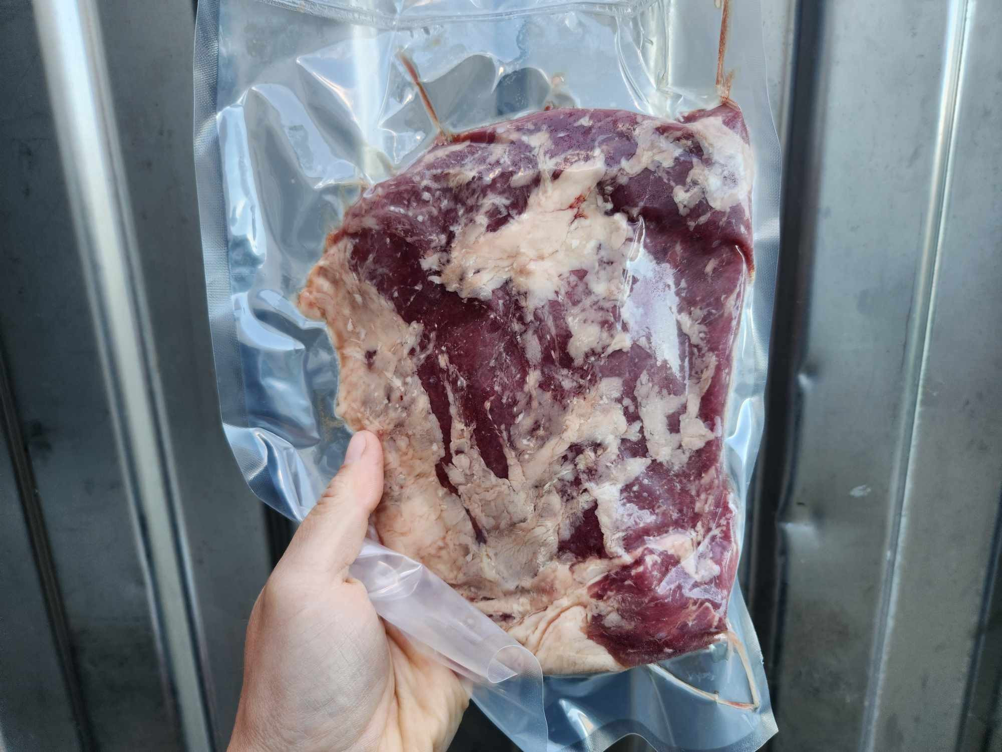 Skirt Steak
