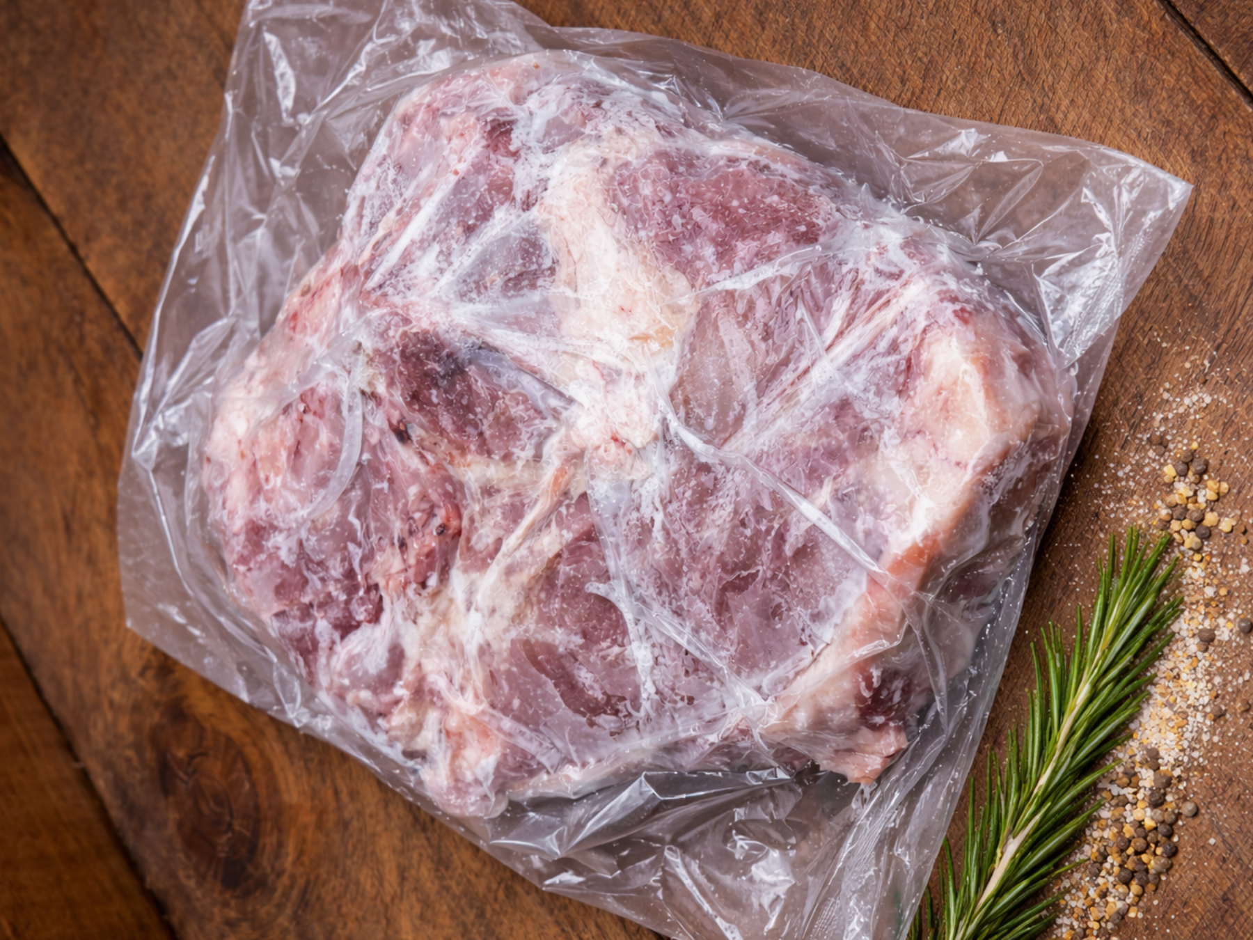 Lamb  Leg  Whole
