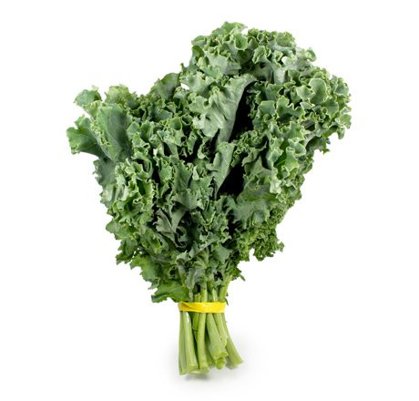 Kale, Green