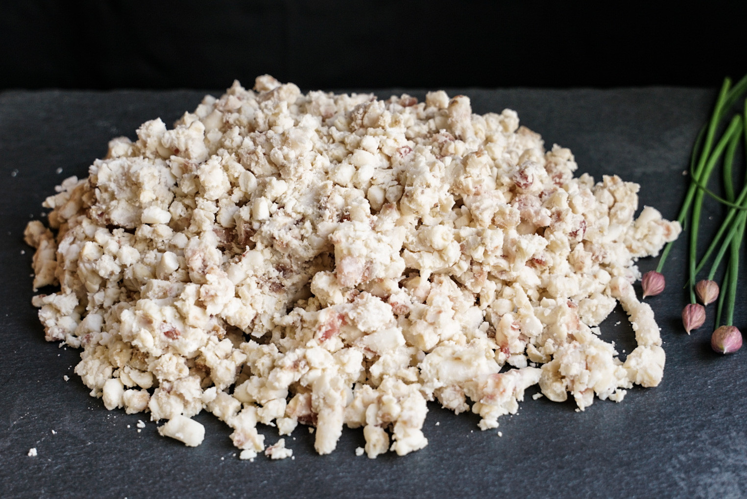 10 packs of Suet Beef Fat - Ground
