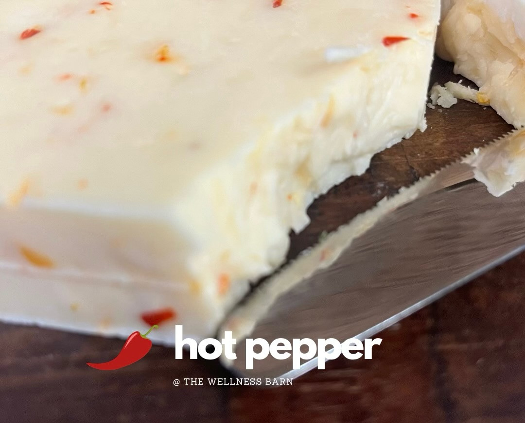 Hot Pepper