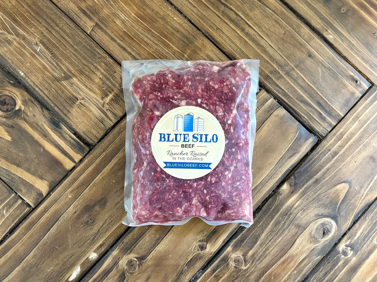Ground Beef | 80/20