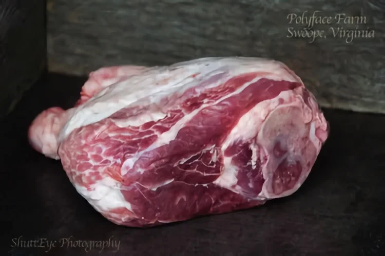 1.5-1.9lb | Pork Shank