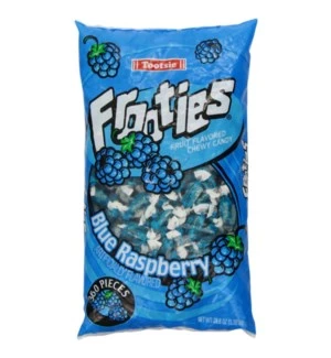Chewy - Blue Raspberry (Frooties)