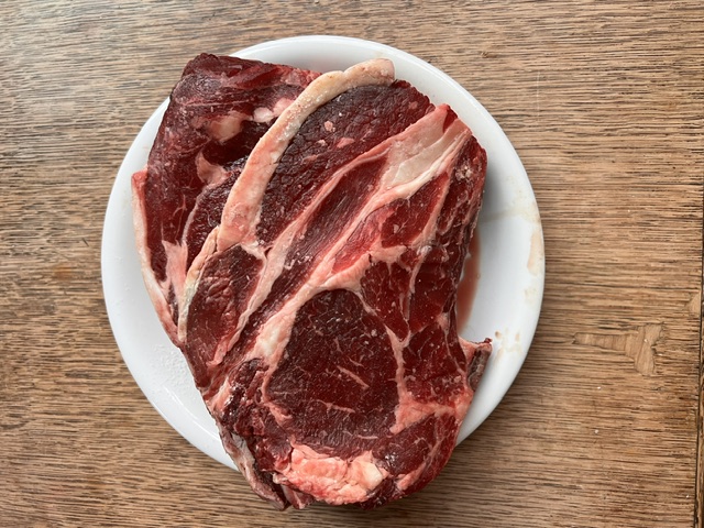 Rib Steak